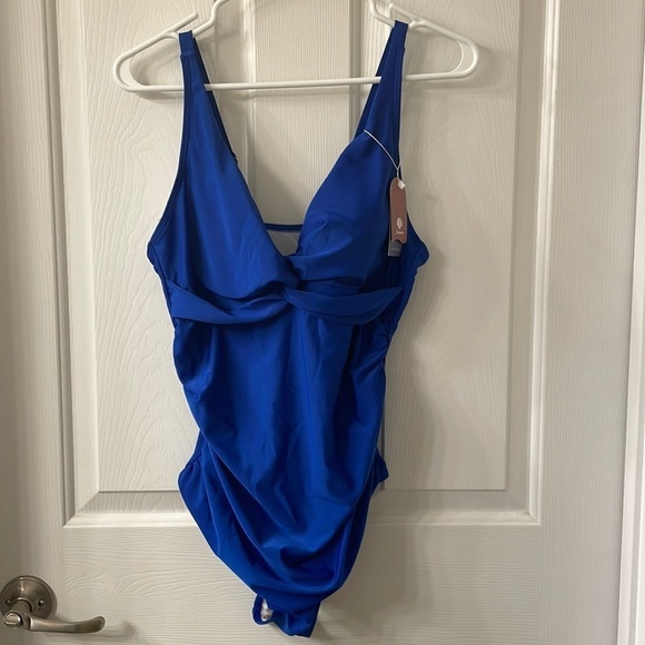 Smismivo Other - New One Piece Smismivo Swimsuit XL